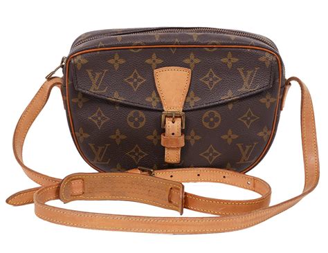 louis vuitton jeune fille strap|Louis Vuitton LV Monogram Jeune Fille Vintage .